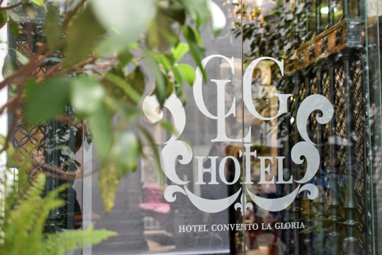 Hotel Convento La Gloria Sevilla Eksteriør bilde